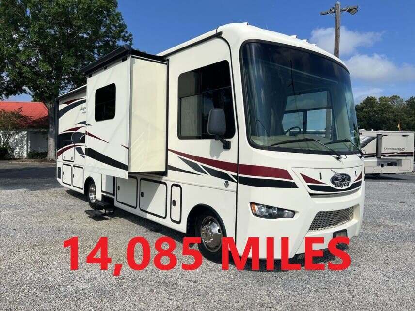 2015 Jayco Precept 31UL in opelousas LA
