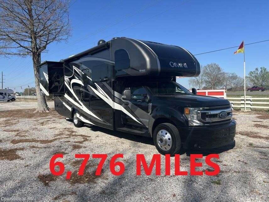 2022 Thor Motor Coach Omni XG32 in opelousas LA