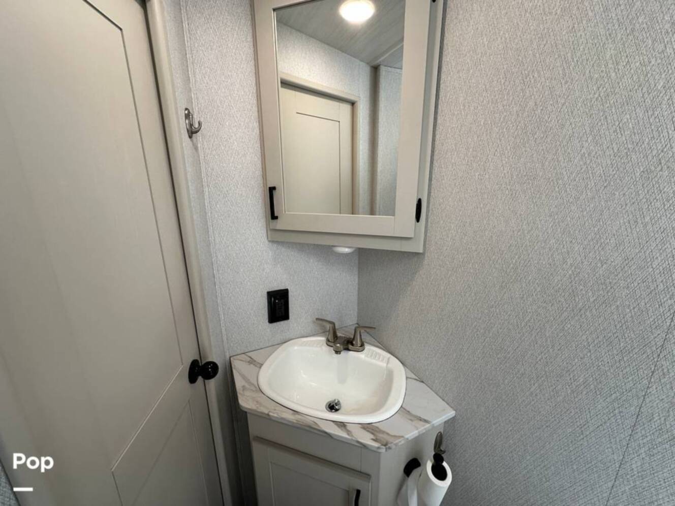 A photo of this 2022 East To West Rv Entrada M-Class 24FM