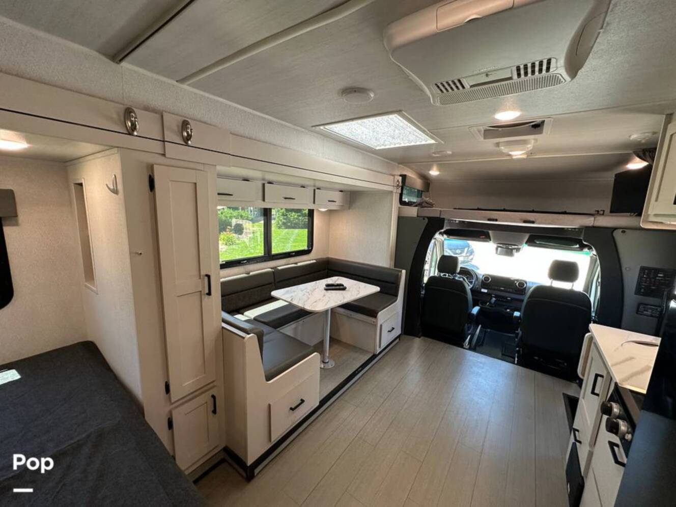 A photo of this 2022 East To West Rv Entrada M-Class 24FM