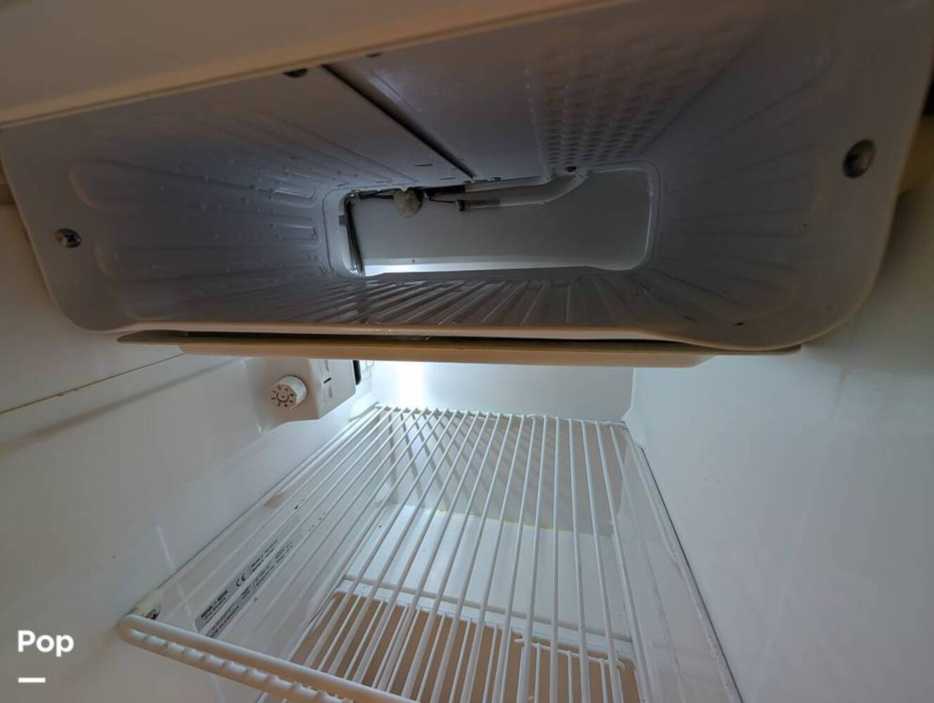 A photo of this 2023 Airstream Interstate Tommy Bahama E1 24GL