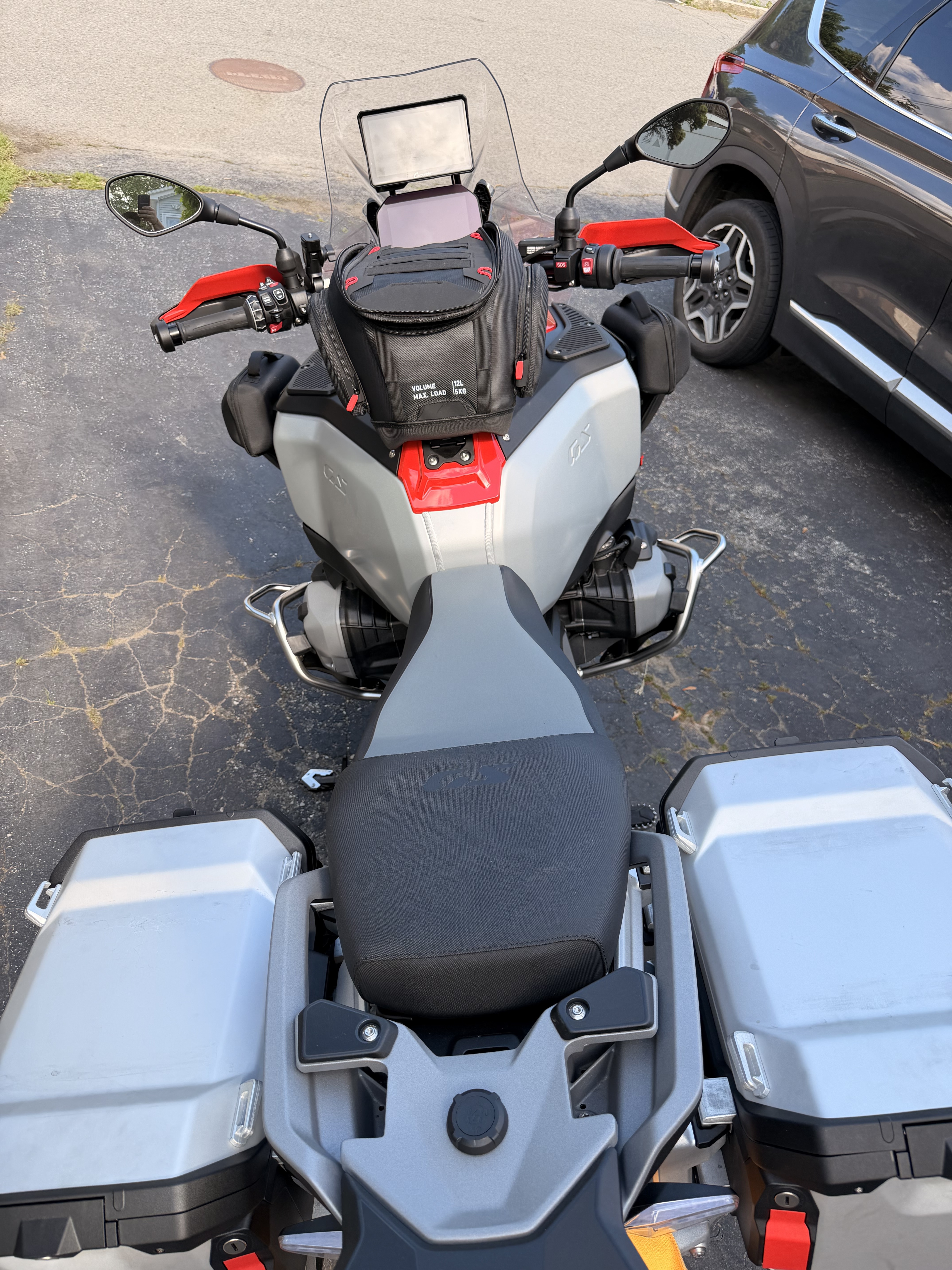 2025 BMW OTHER GSA GSA in Malden, MA