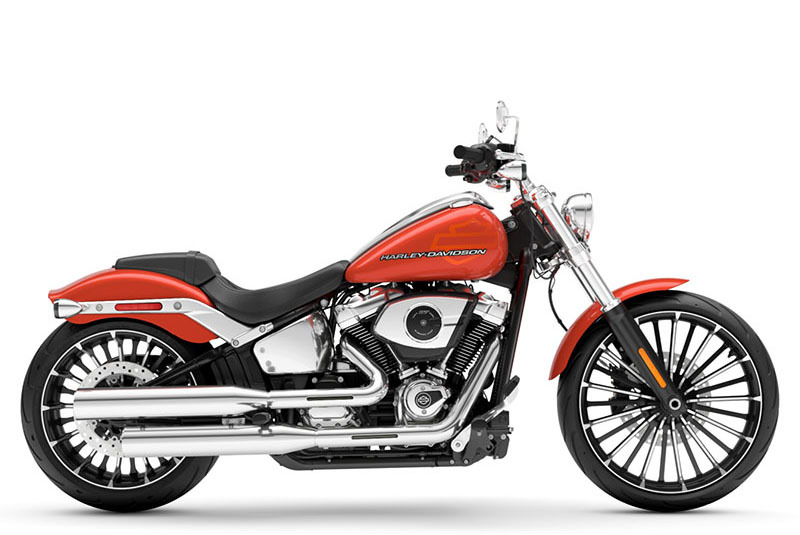 2026 Harley-Davidson Breakout® in Smyrna, DE