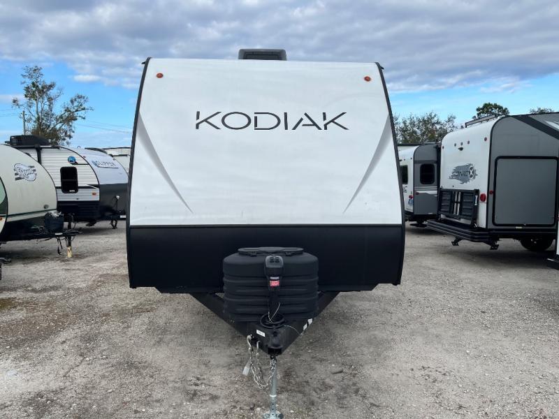 2025 Dutchmen Kodiak 308BHSL in bradenton FL