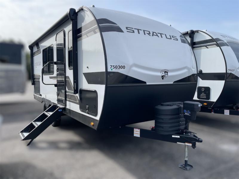2025 Venture Rv Stratus SR200VRB in bradenton FL