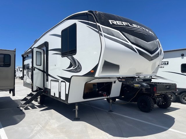 2020 Grand Design Reflection 240RL in frederick CO