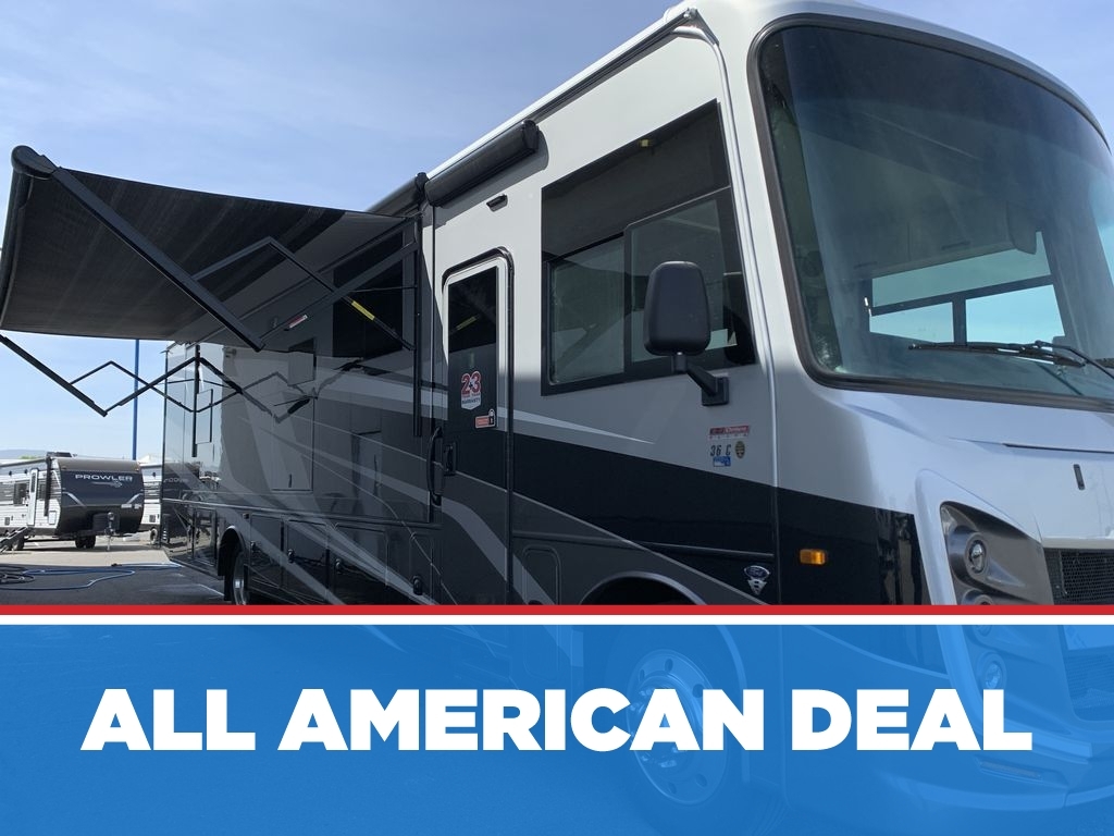 2026 Entegra Coach Vision XL 36C in pasco WA