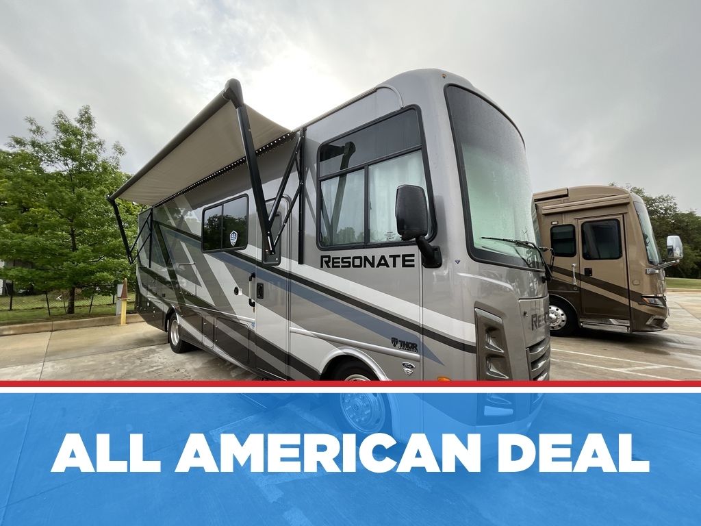 2026 Thor Motor Coach Resonate 29D RV