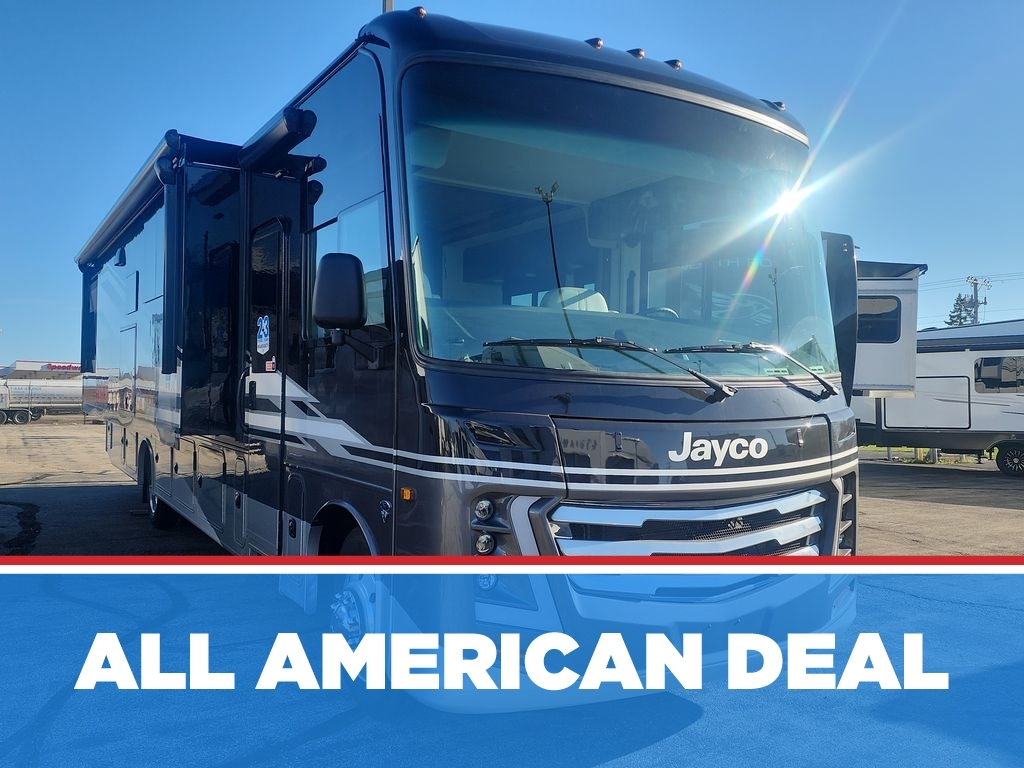 2026 Jayco Precept 36C in new carlisle OH