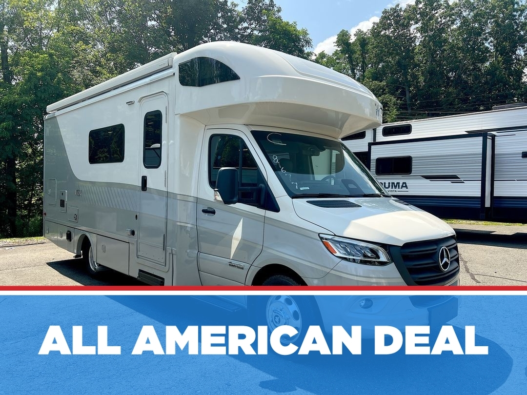 2027 Winnebago View 24D in latham NY