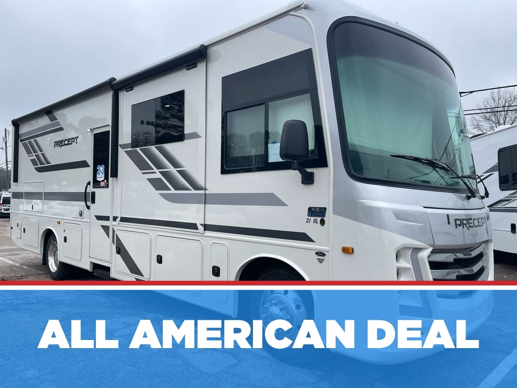 2026 Jayco Precept 31UL in raleigh NC