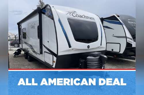 2024 Coachmen Freedom Express Ultra Lite 246RKS in columbia city IN