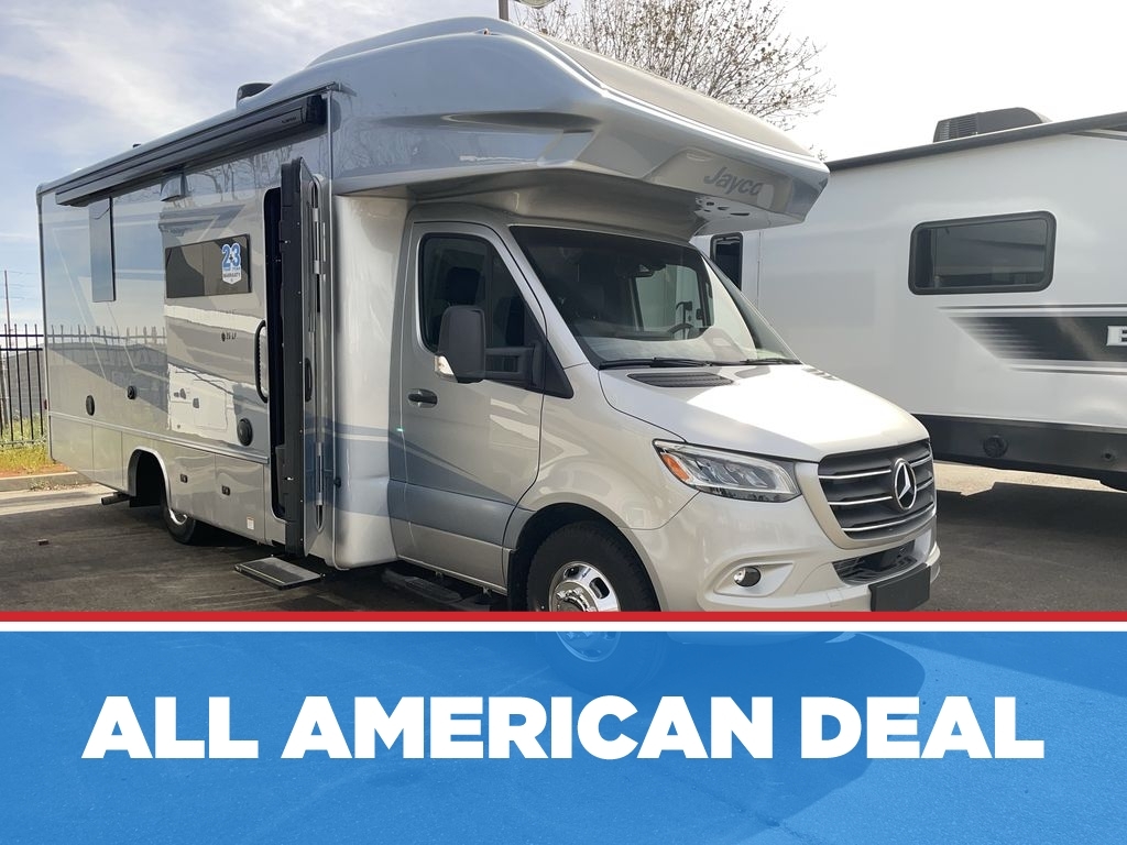 2026 Jayco Melbourne Prestige 25LP in manteca CA