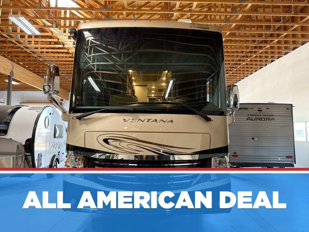2018 Newmar Ventana 3407 in mesa AZ