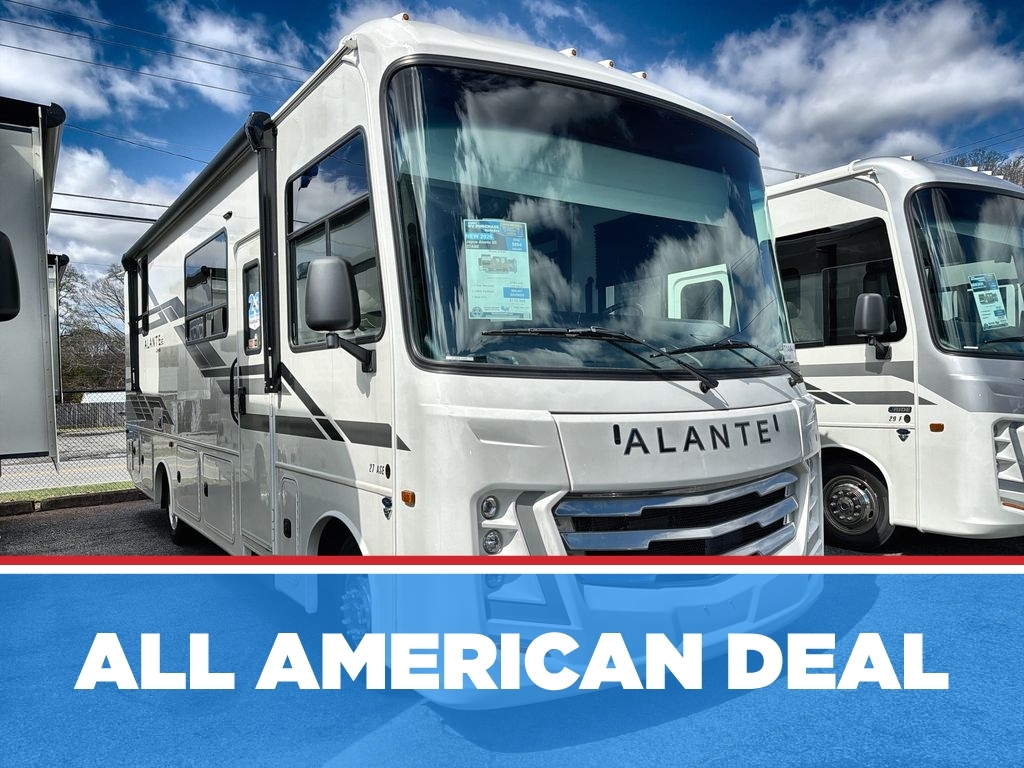2026 Jayco Alante SE 27ASE in rural hall NC