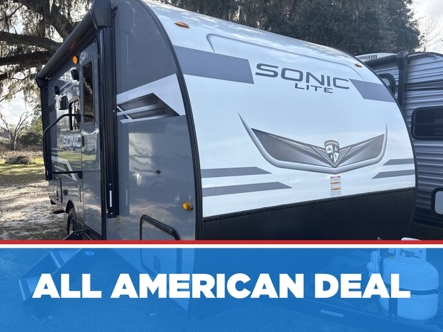 2023 Venture Sonic Lite 150URB in alachua FL