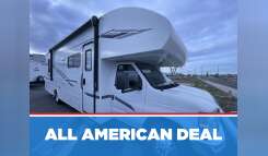 2026 Jayco Redhawk SE 29KF RV