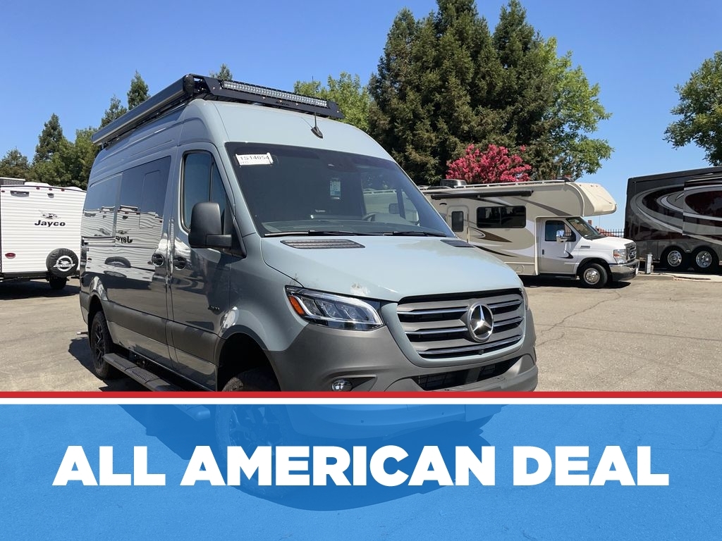 2026 Jayco Terrain 19YG in manteca CA
