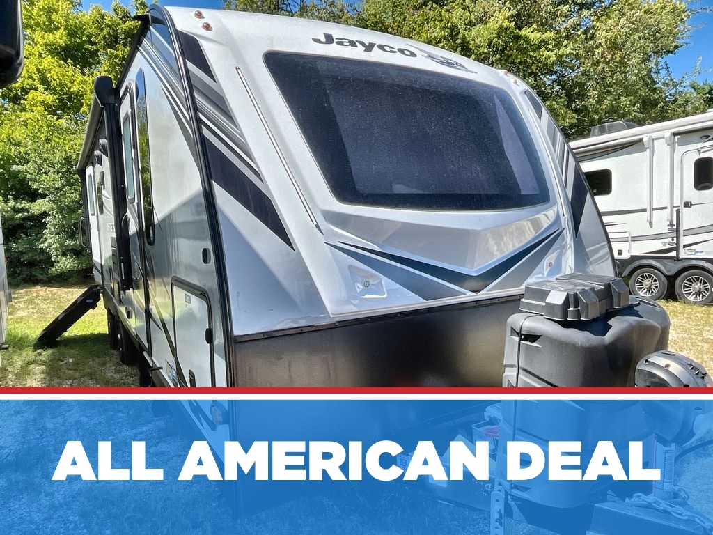 2021 Jayco White Hawk 29BH RV