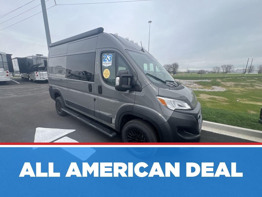 2026 Jayco Comet 18C RV