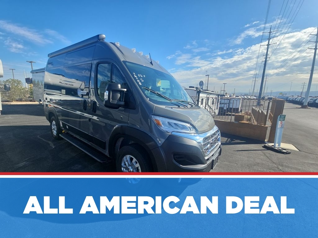 2026 Thor Motor Coach Scope 18MS in las vegas NV