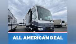 2026 Newmar Bay Star 3626 RV