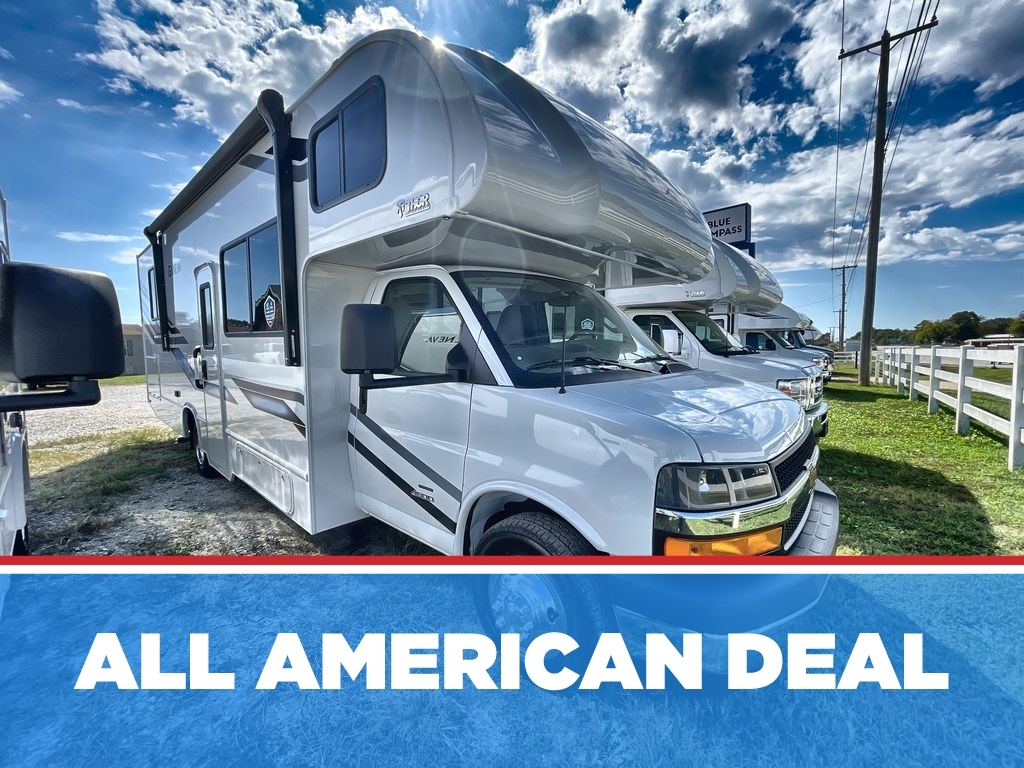 2026 Thor Motor Coach Geneva 28VZ Chevy in gassville AR