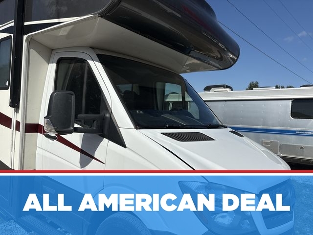 2020 Winnebago Vita 24P in alachua FL