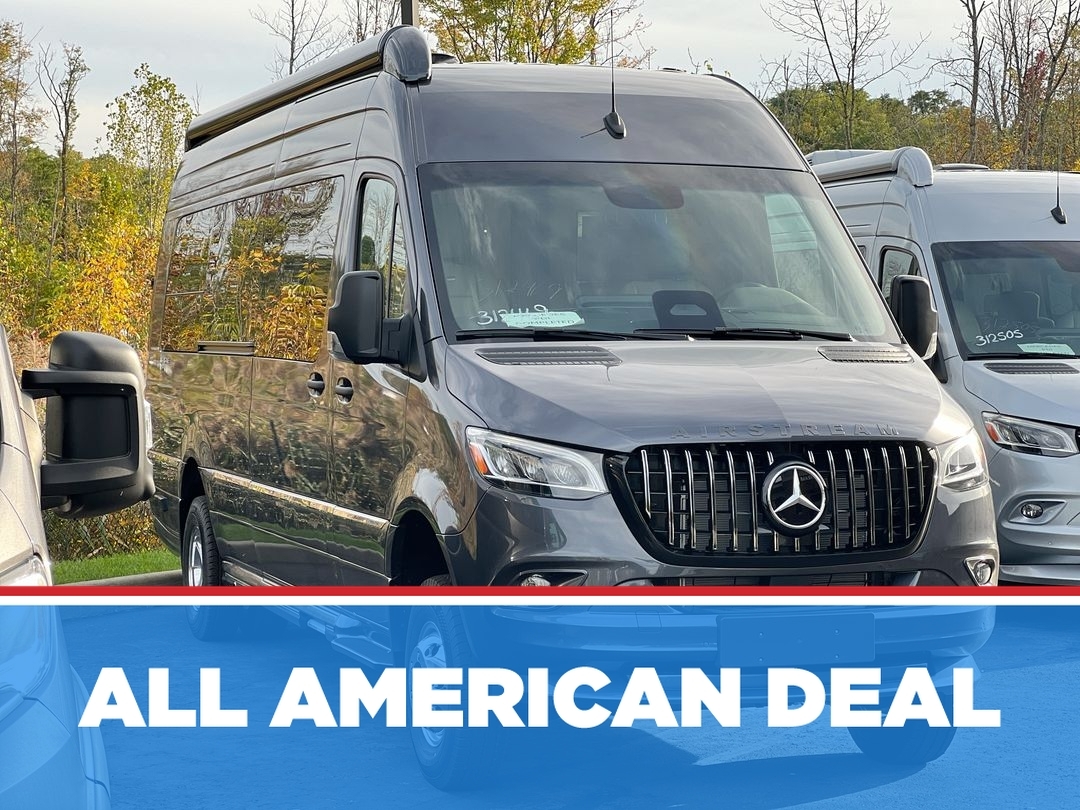 2026 Airstream Interstate 24GT in latham NY