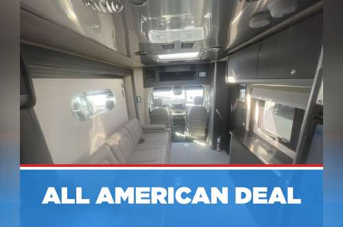 2026 Airstream Atlas MS MURPHY SUITE in dover FL