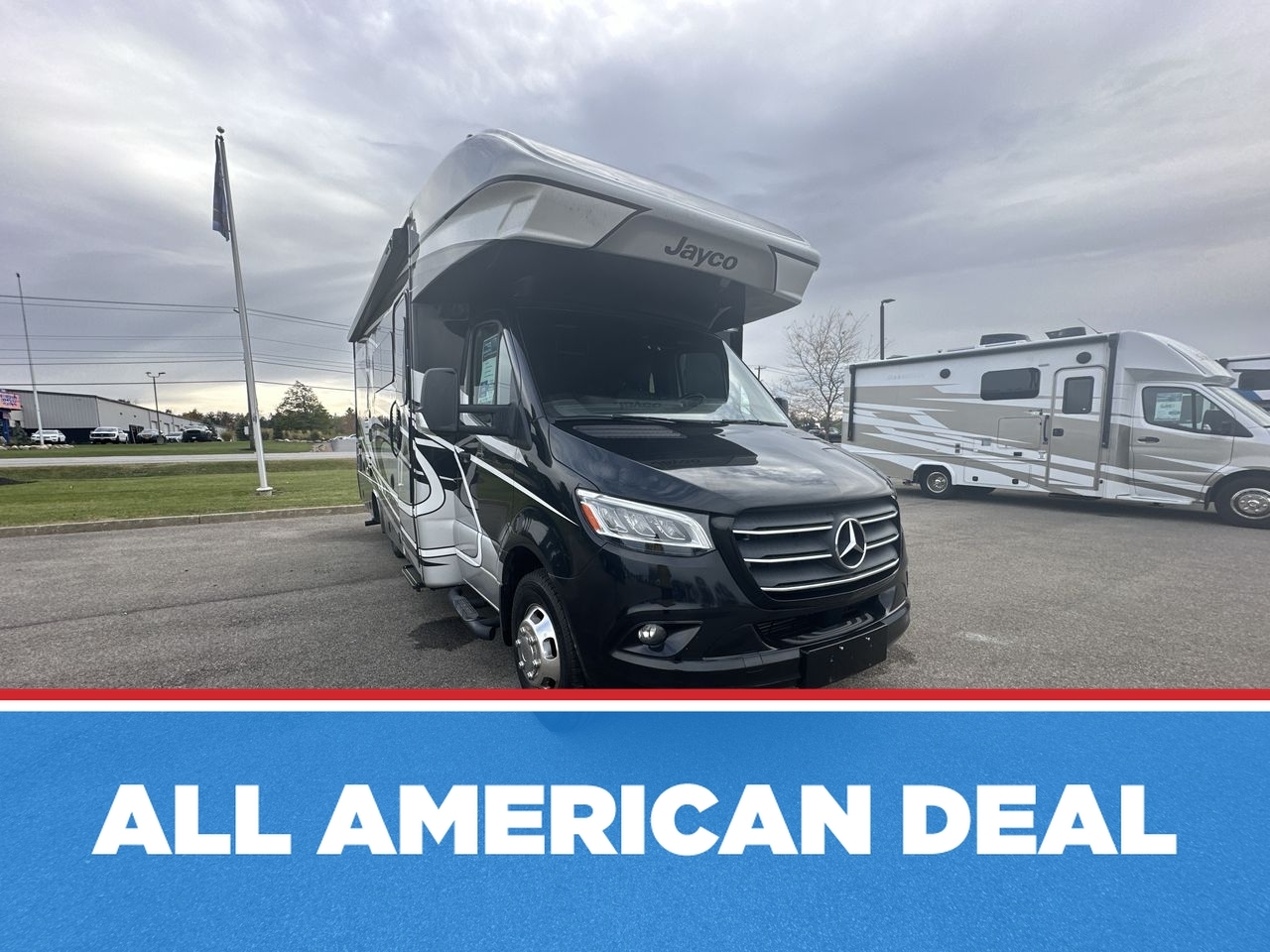 2021 Jayco Melbourne Prestige 24RP in west seneca NY