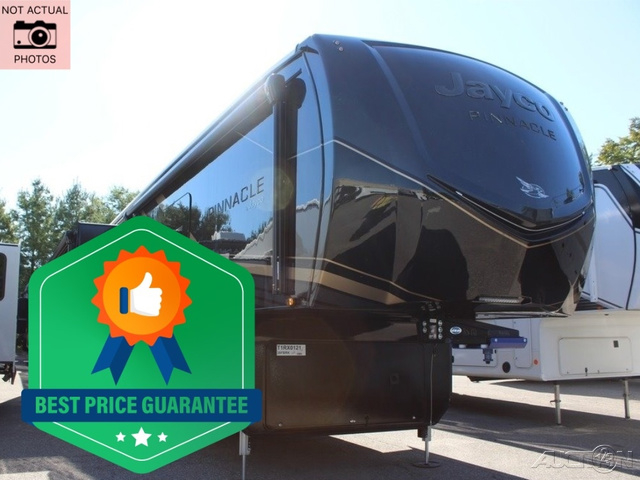 2026 Jayco Pinnacle 38FBRK in foxborough MA