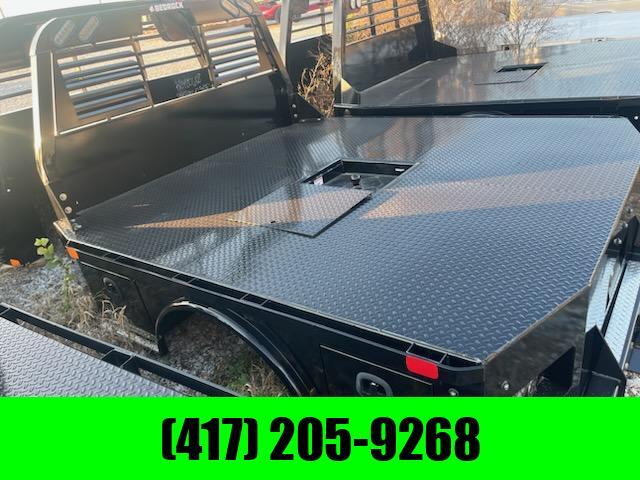 2023 BEDROCK BEDROCK TRUCK BED in Diamond, MO