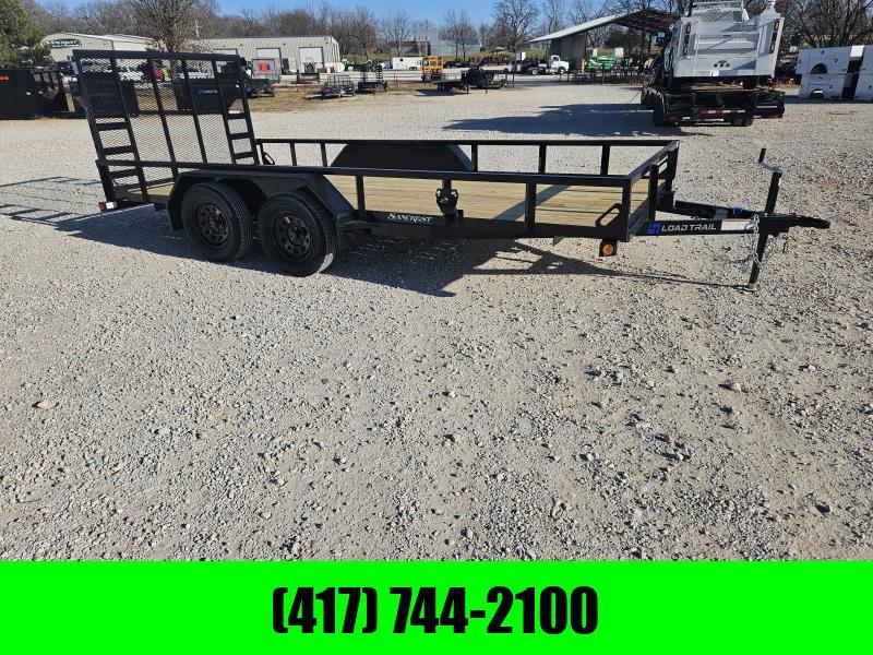 2025 Load Trail UTILITY in Billings, MO