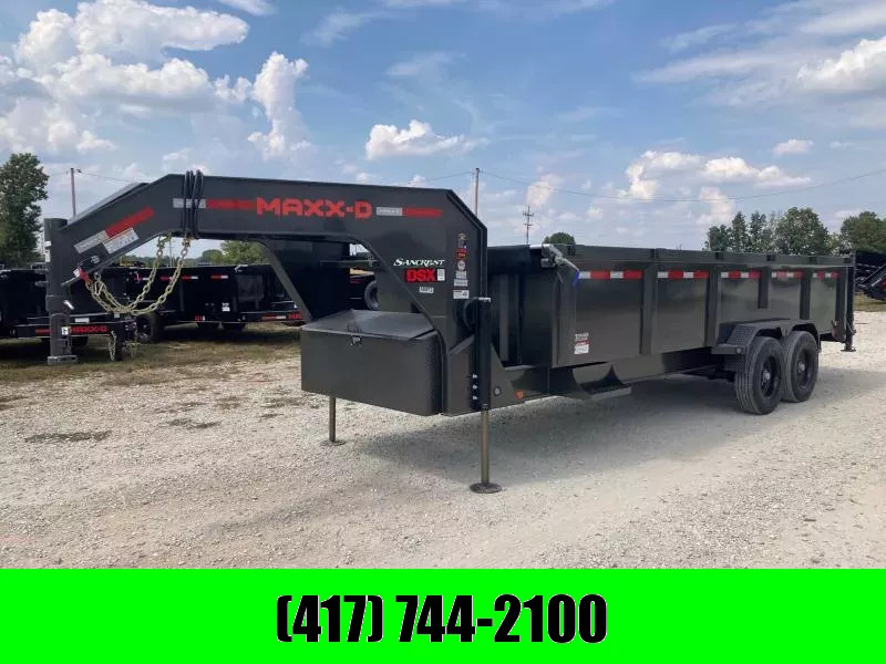 2026 MAXX-D DUMP in Billings, MO