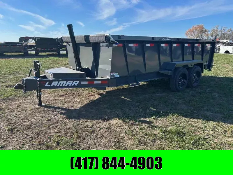 2026 Lamar Trailers Tilt in Rogersville, MO