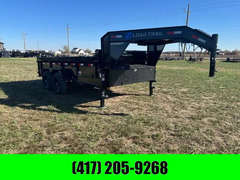 2026 Load Trail Dump in Diamond, MO