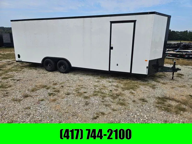2025 ROCK SOLID CARGO CARGO in Billings, MO