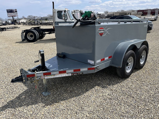 2024 Thunder Creek Equipment EV990 in Delphos, OH