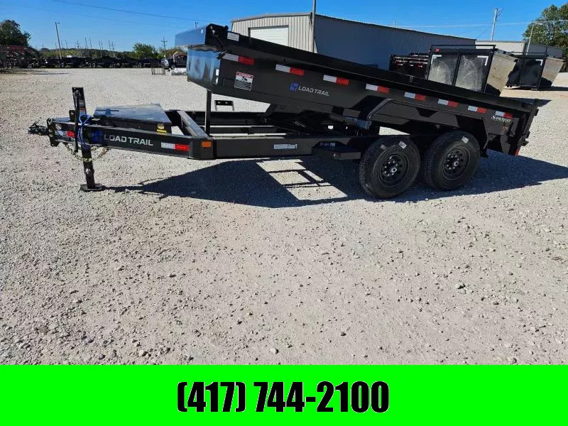 2026 Load Trail DUMP in Billings, MO