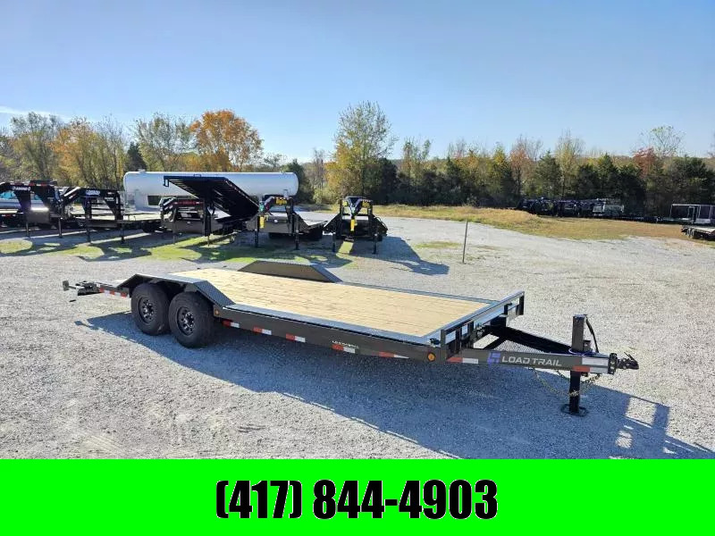 2026 Load Trail CAR HAULER in Rogersville, MO