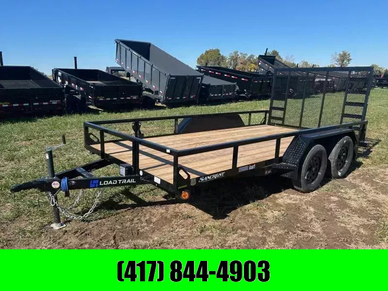 2026 Load Trail Utility in Rogersville, MO
