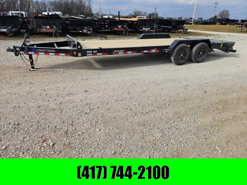 2026 Load Trail CAR HAULER in Billings, MO