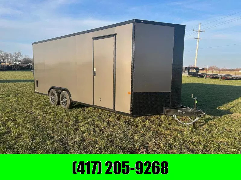 2026 ROCK SOLID CARGO Cargo in Diamond, MO
