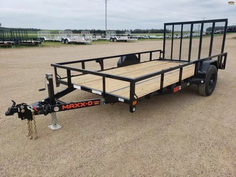 2026 MAXX-D S3X8314 5200# in Sanborn, MN