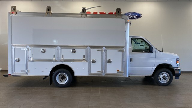 2026 FORD ECONOLINE in Agawam, MA