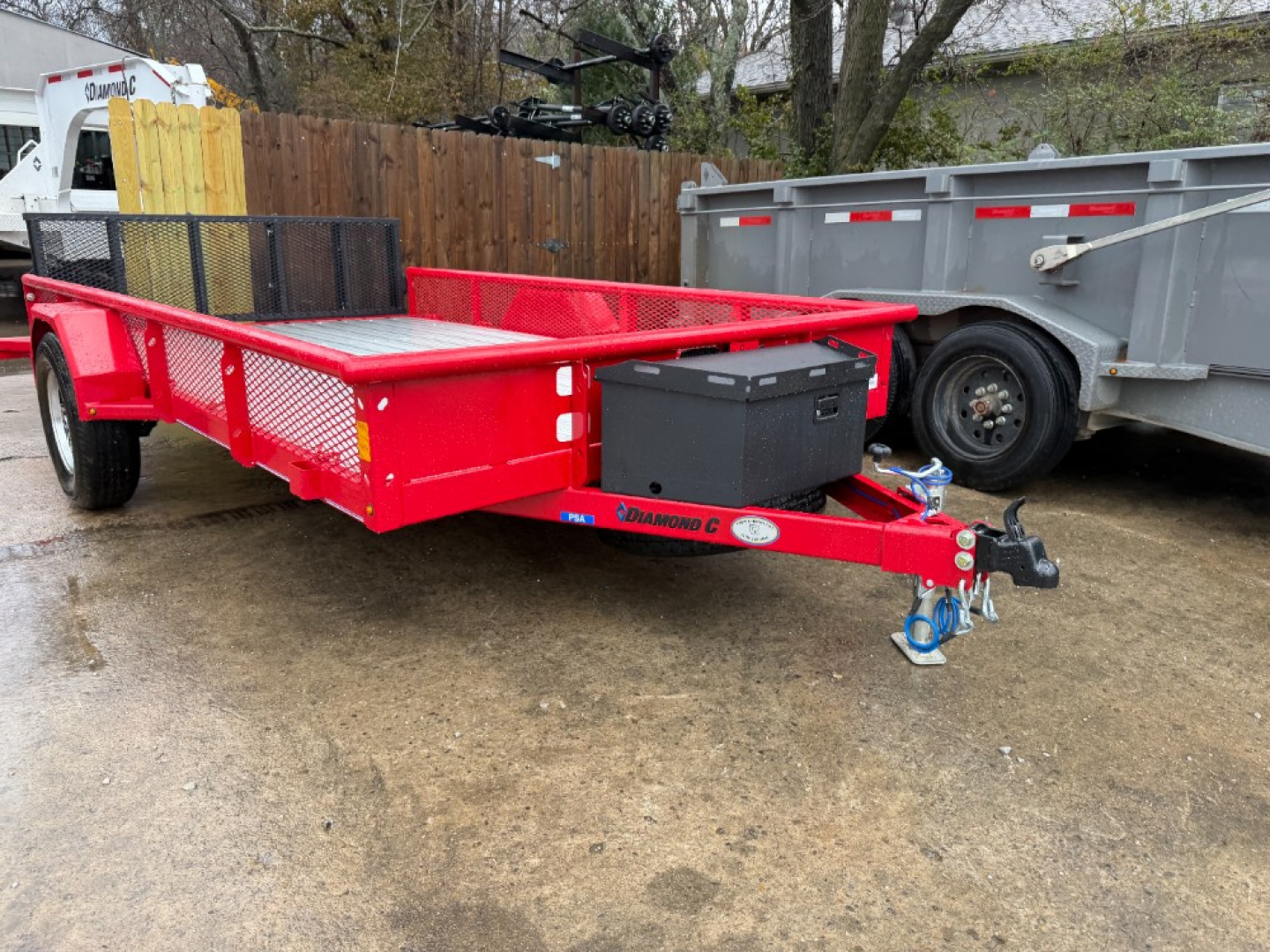2026 Other 3.5K PSA 135 Package Venture Edition 12'X83" in Fayetteville, AR