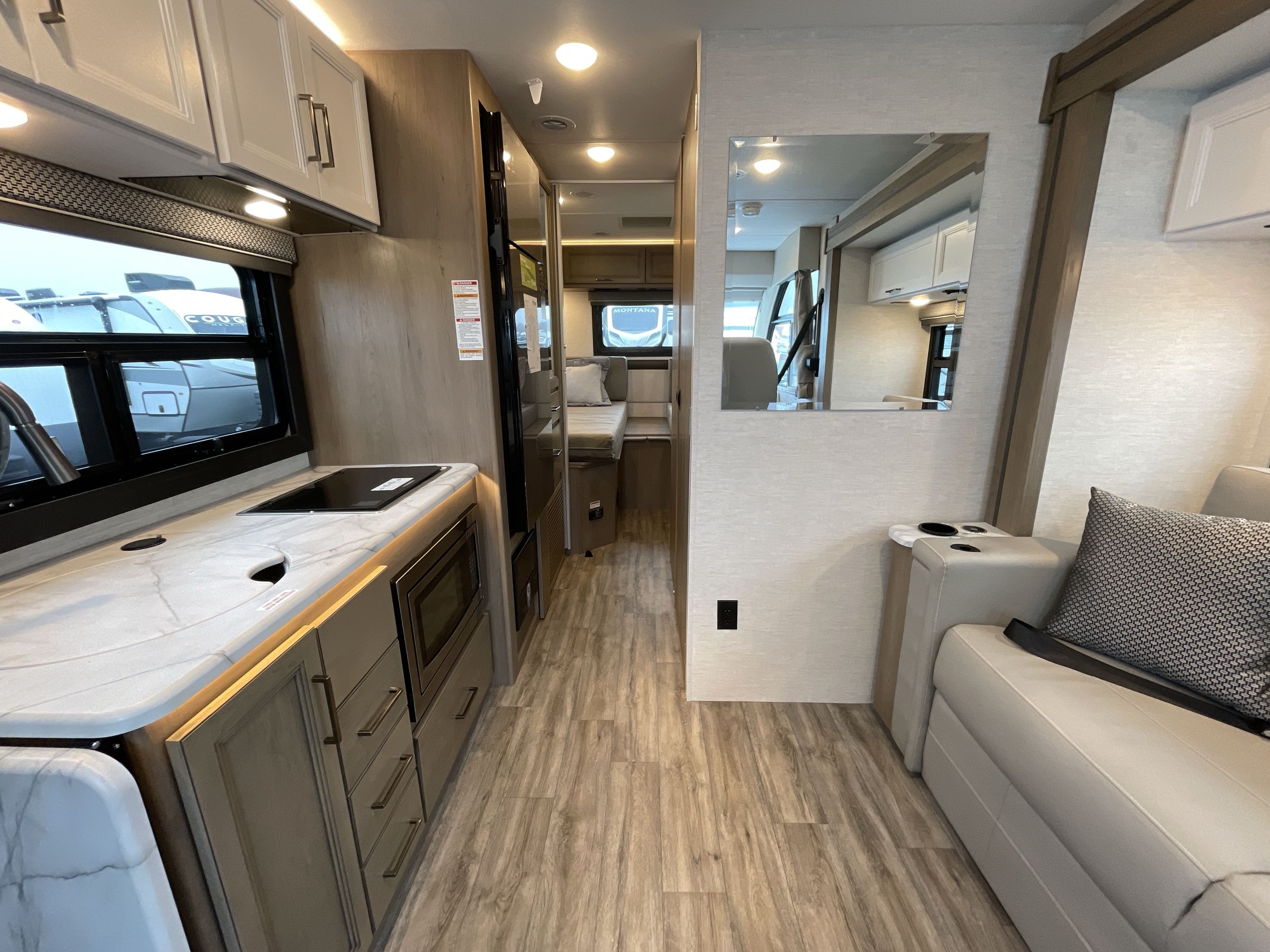 2026 Thor FREEDOM TRAVELER A24 in north little rock AR