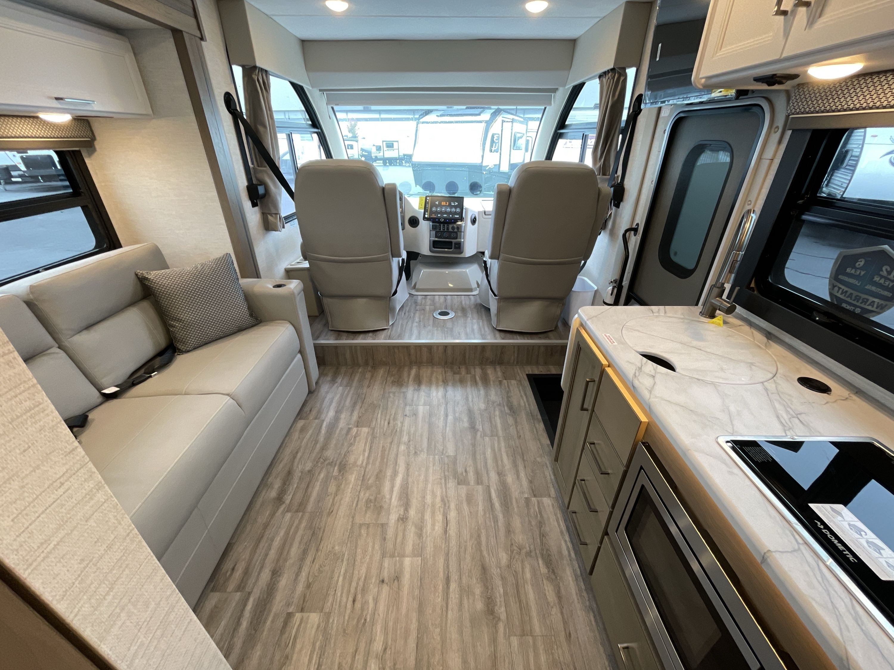 2026 Thor FREEDOM TRAVELER A24 in north little rock AR