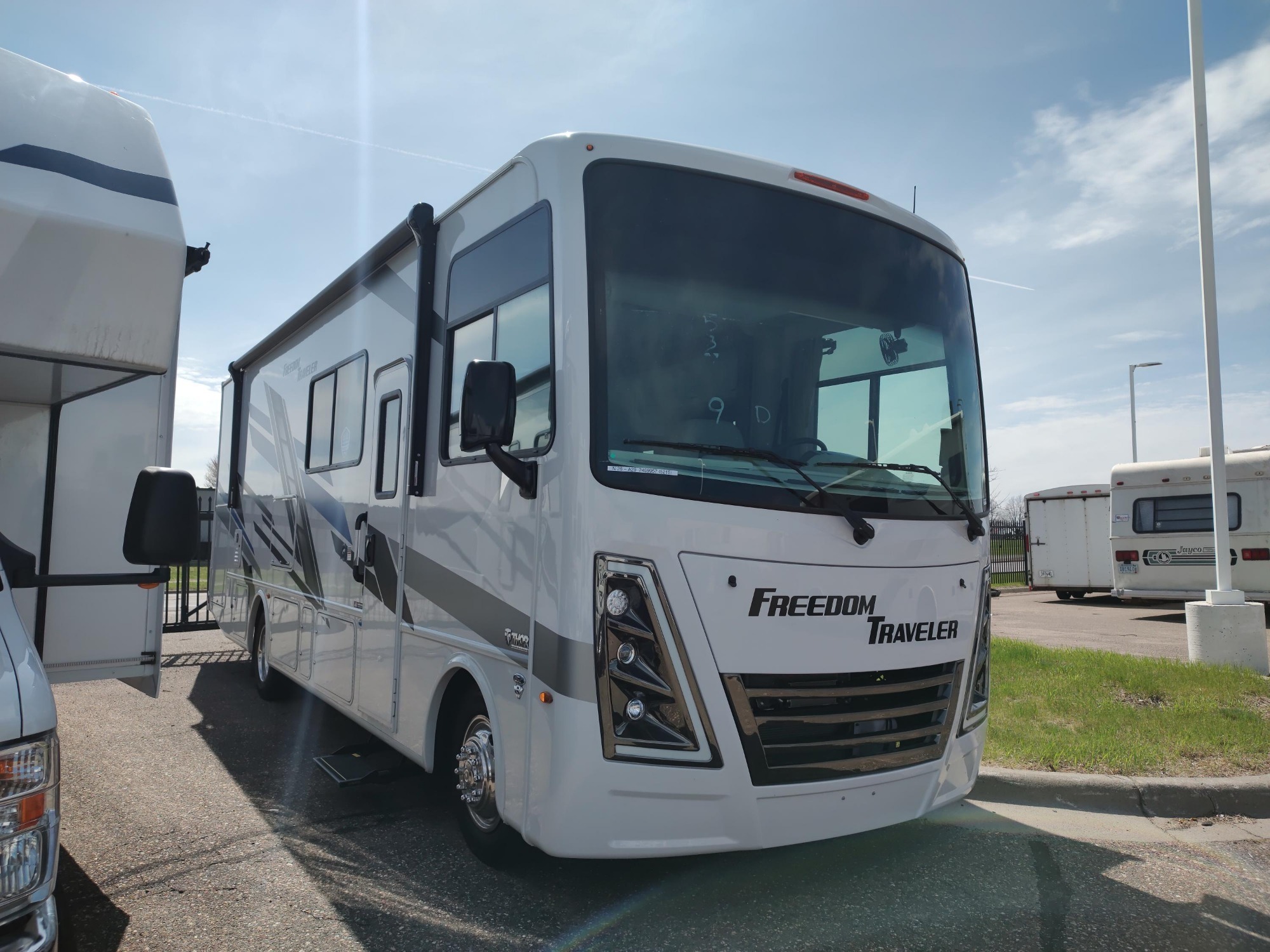 2026 Thor FREEDOM TRAVELER A29 in monticello MN